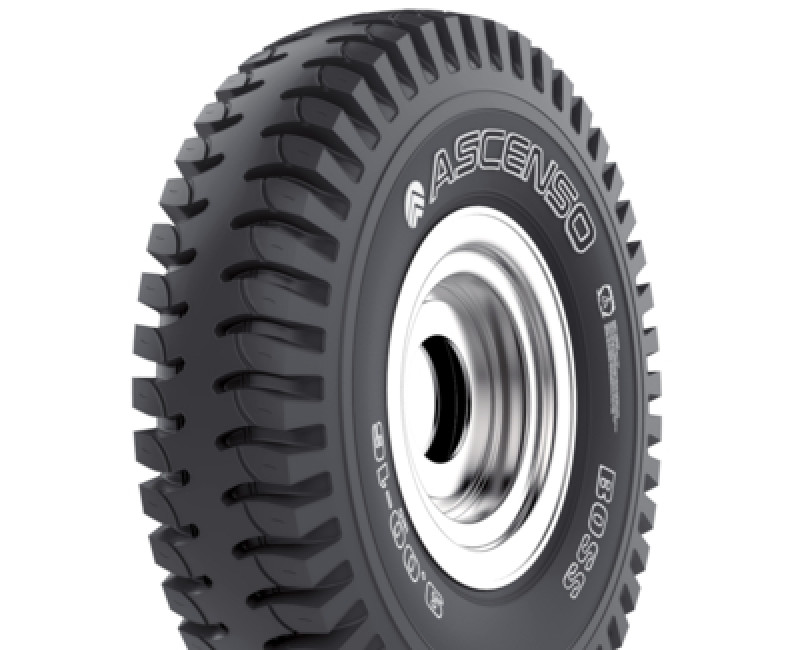 9R16 Ascenso BOSS TR 20 137A6 Сільгосп шина