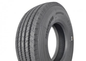 9.5R17.5 Minerva ECO ROAD 3 129/127L Рульова шина
