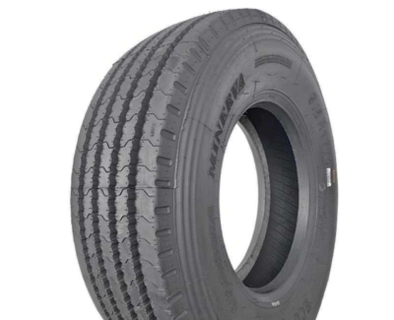 9.5R17.5 Minerva ECO ROAD 3 129/127L Рульова шина