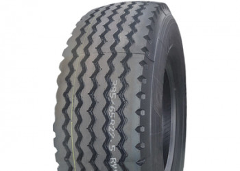 385/65R22.5 Stormer T626 160L Рульова шина