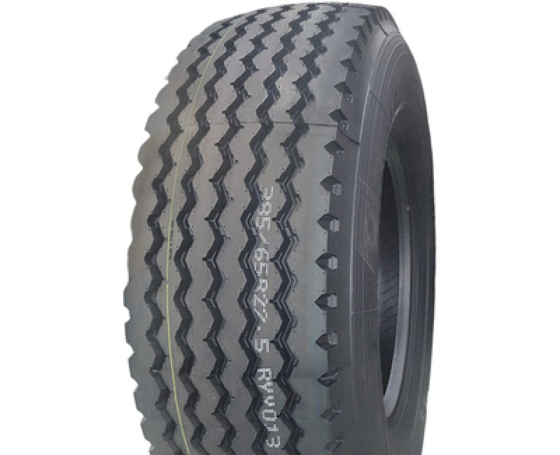 385/65R22.5 Stormer T626 160L Рульова шина