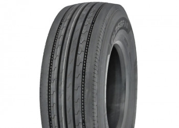 385/65R22.5 Samson GL256F 158L Рульова вантажна шина