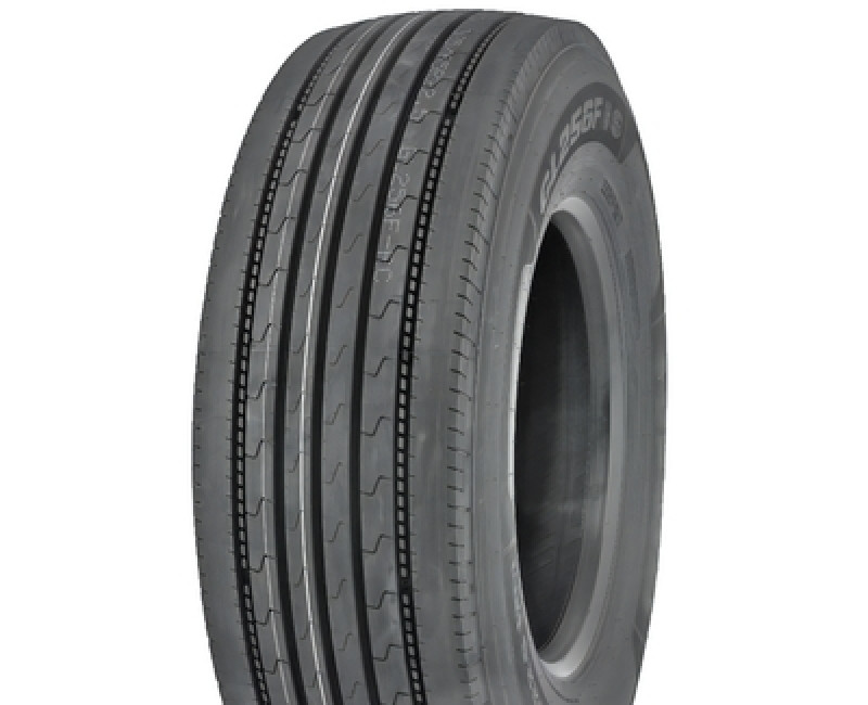 385/65R22.5 Samson GL256F 158L Рульова вантажна шина