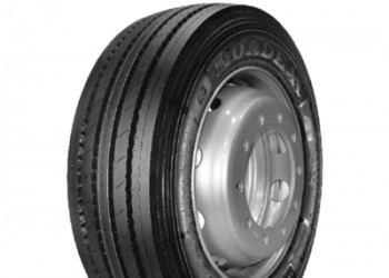 385/55R22.5 Nordexx NTR 3000 160K Причіпна вантажна шина