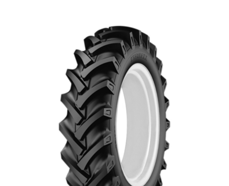 12.4/11R24 Starmaxx TR-300 124A6 Індустріальна шина