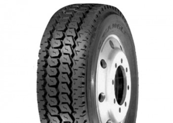 13R22.5 Triangle TR657 156/153L Ведуча шина