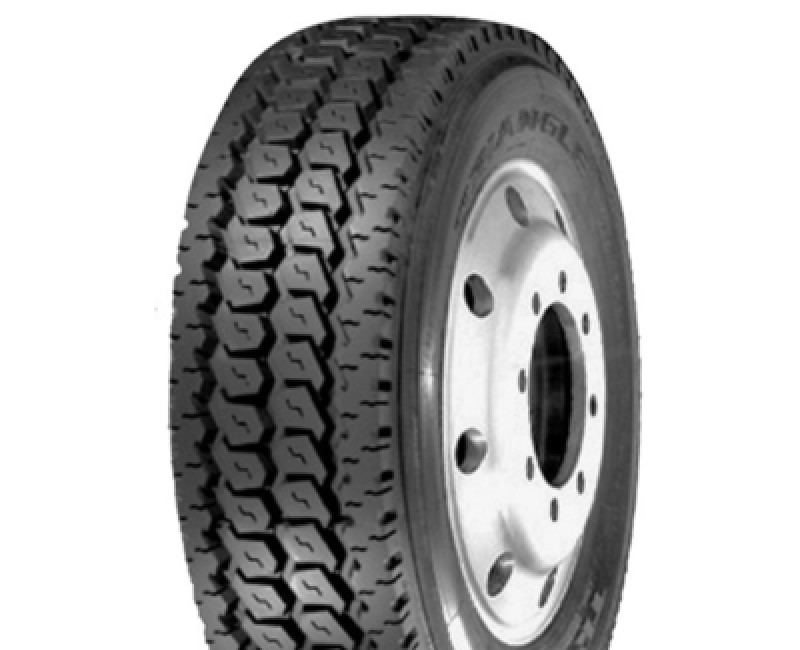 13R22.5 Triangle TR657 156/153L Ведуча шина