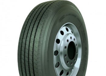 315/80 R22.5 Supercargo SC155 156/150M Рульова вантажна шина