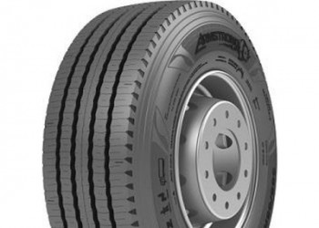 385/65R22.5 Armstrong ASH12 164K Рульова вантажна шина