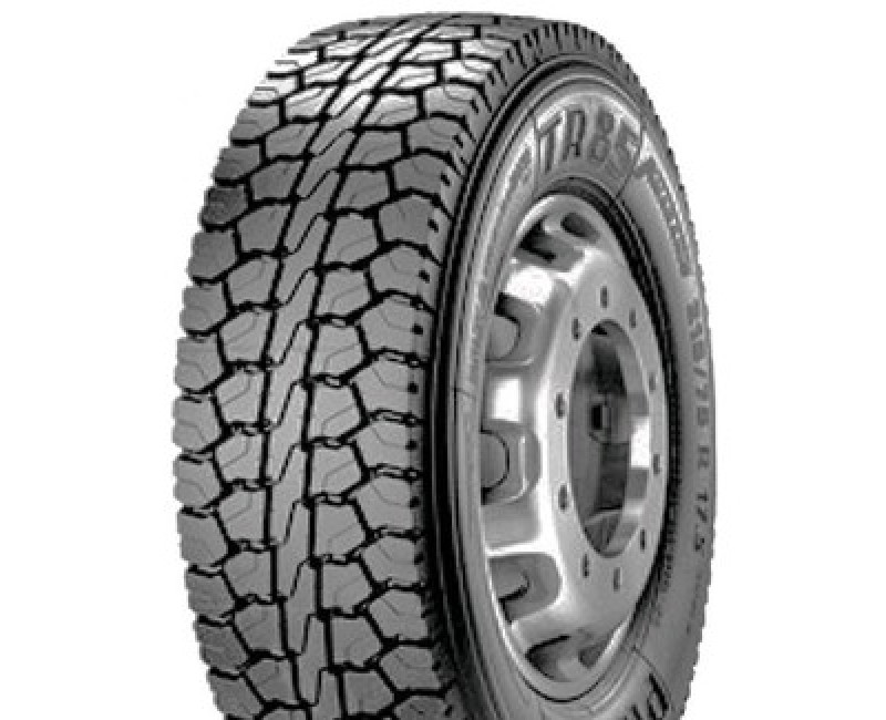 11R22.5 Pirelli TH25 PLUS 148/145M Ведуча шина