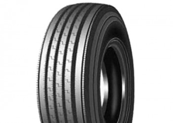 13R22.5 Annaite 786 154/151L Рульова шина
