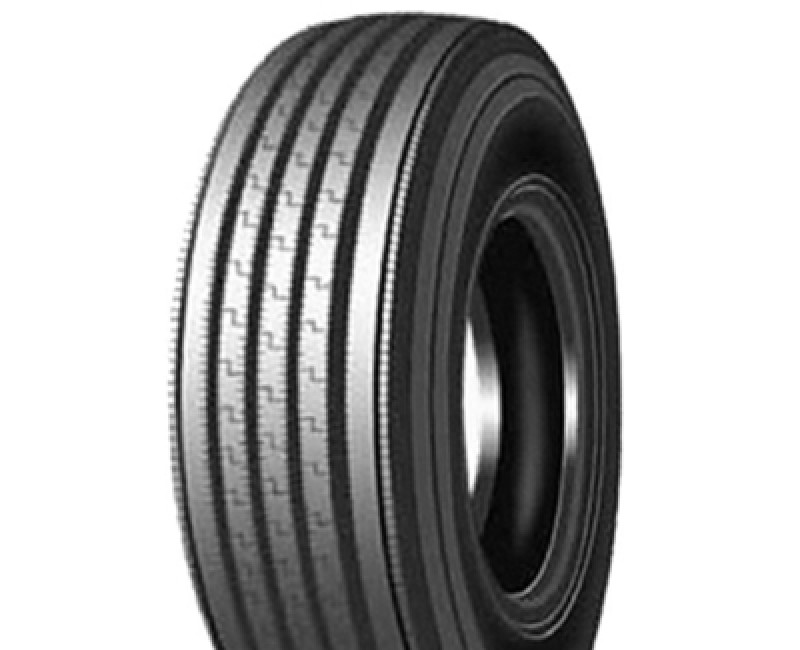 13R22.5 Annaite 786 154/151L Рульова шина