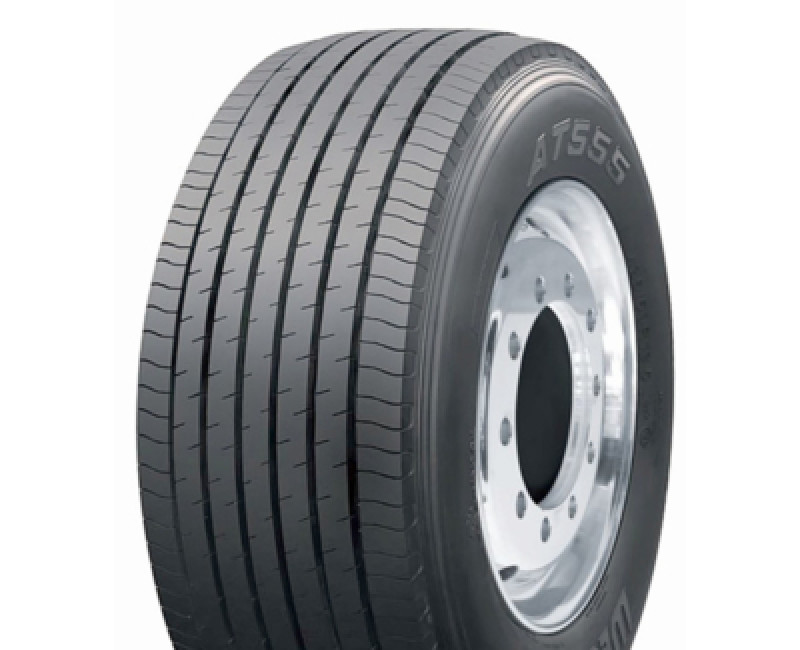 385/55R19.5 WestLake AT555 156J Причіпна вантажна шина
