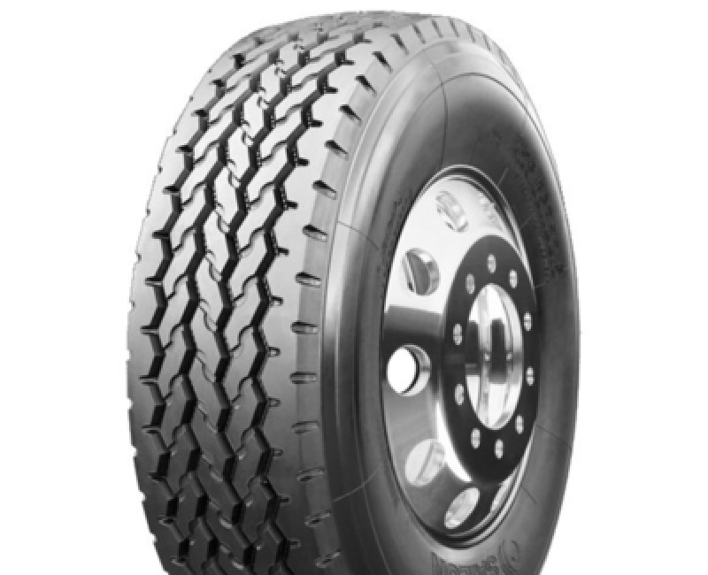 385/65R22.5 Sailun S825 160K Причіпна вантажна шина