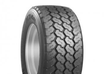 385/65R22.5 Bridgestone M748 160K Причіпна вантажна шина