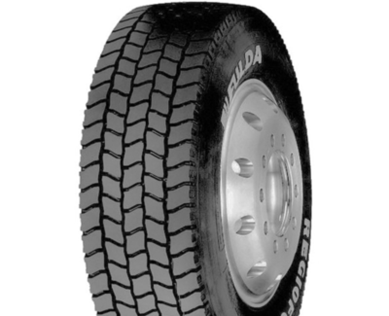 235/75R17.5 Fulda Regioforce 132/130M Ведуча вантажна шина