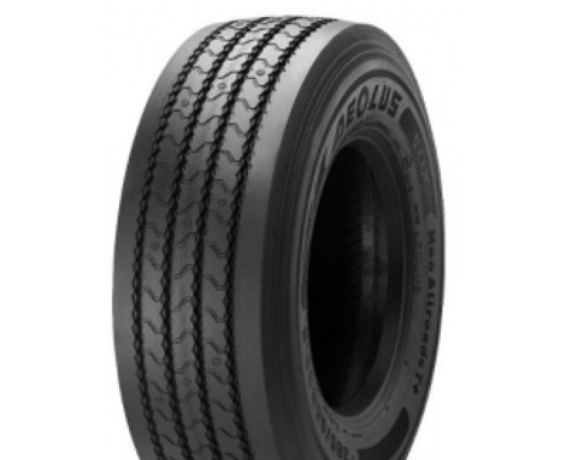 385/65R22.5 Aeolus Neo Allroads S+ 164K Рульова вантажна шина