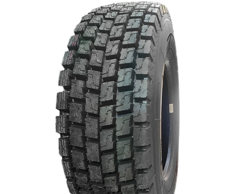 315/70R22.5 Unitread (наварка) EX7 152/148K Ведуча шина