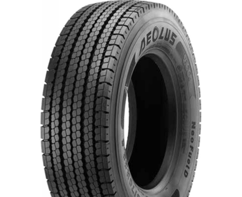 315/70R22.5 Aeolus Neo Fuel D 154/150L Ведуча шина