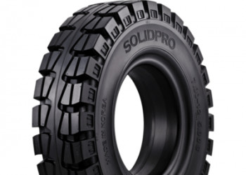 200/50R10 Nexen SOLIDPRO 139/130A5/A5 Індустріальна шина