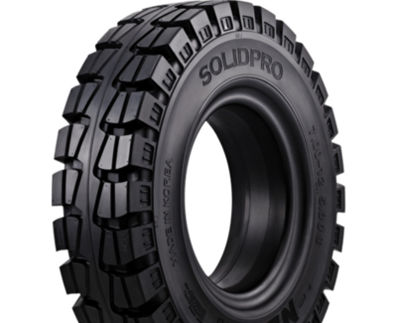200/50R10 Nexen SOLIDPRO 139/130A5/A5 Індустріальна шина
