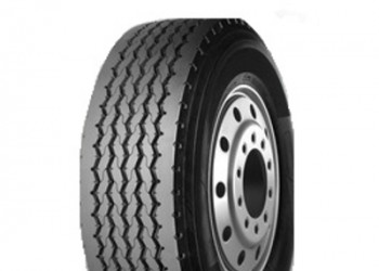385/55R22.5 Neoterra NT555 160K Причіпна шина