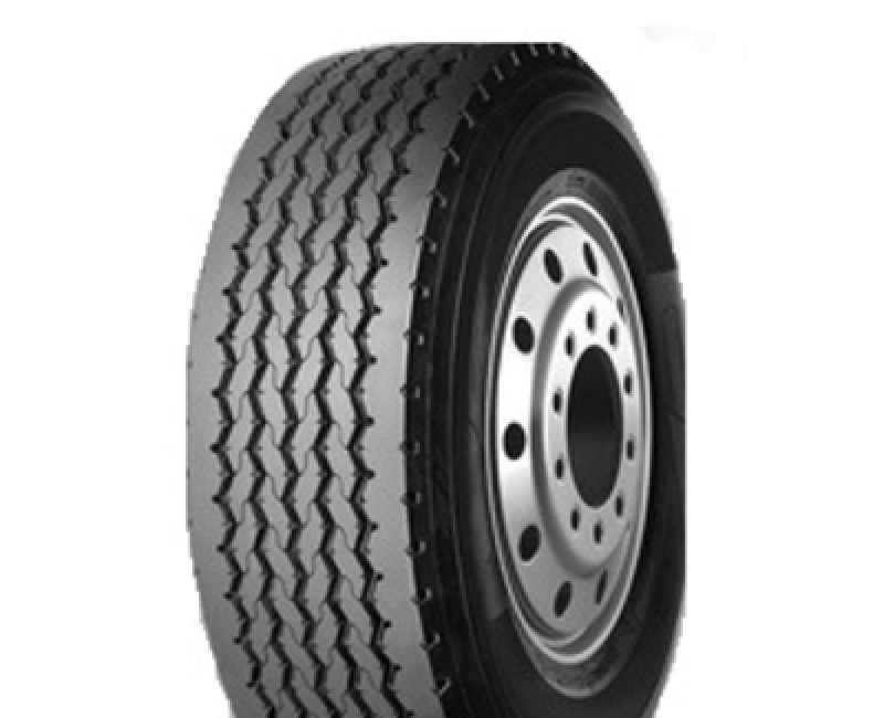385/55R22.5 Neoterra NT555 160K Причіпна шина