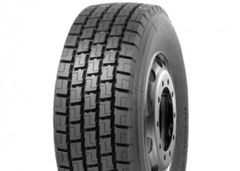 295/80R22.5 Mirage MG-668 152/149M Ведуча вантажна шина