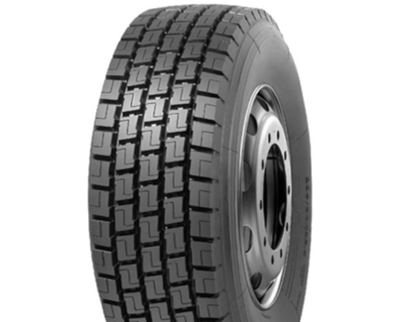 295/80R22.5 Mirage MG-668 152/149M Ведуча вантажна шина