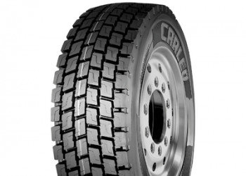295/80R22.5 CARLEO C-Max188 152/149L Ведуча вантажна шина
