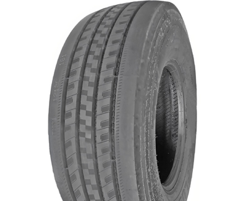 385/65R22.5 Aplus Т707 164K Причіпна вантажна шина