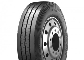 215/75R17.5 Laufenn LF90 135/133J Причіпна вантажна шина