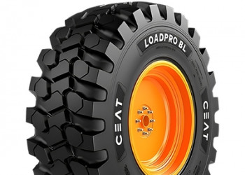 460/70R24 Ceat LOADPRO BL 159A8 Індустріальна шина