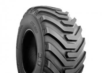600/50R22.5 BKT FL 639 170/159A8/D Сільгосп шина