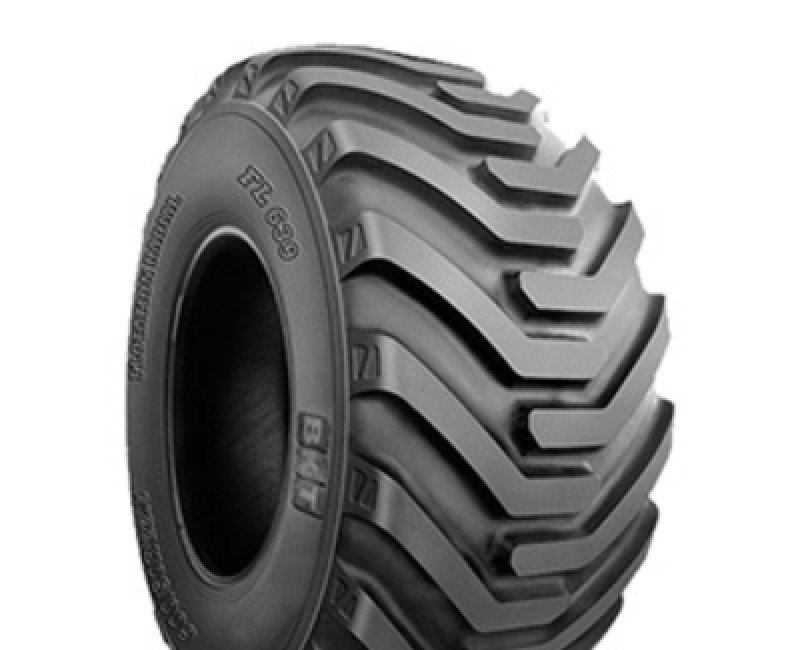 600/50R22.5 BKT FL 639 170/159A8/D Сільгосп шина