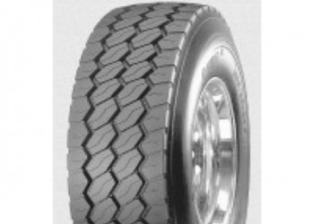 385/65R22.5 Kelly Armorsteel KMT 160K Причіпна вантажна шина