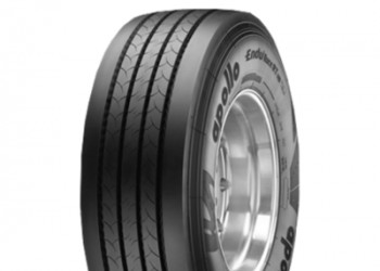 385/65R22.5 Apollo Endurace RT HD 164K Причіпна шина