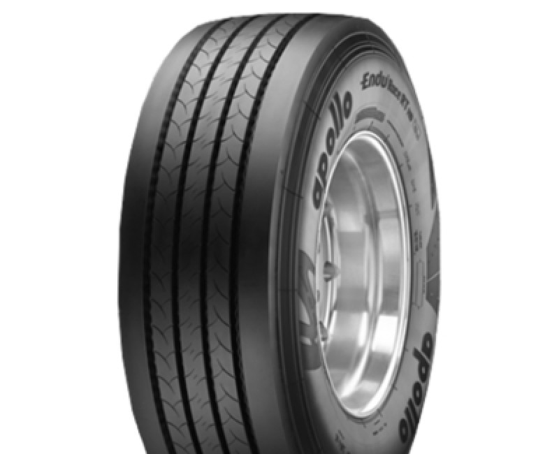 385/65R22.5 Apollo Endurace RT HD 164K Причіпна шина