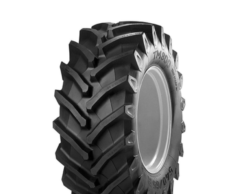 600/65R34 Trelleborg TM800HS 157D Сільгосп шина