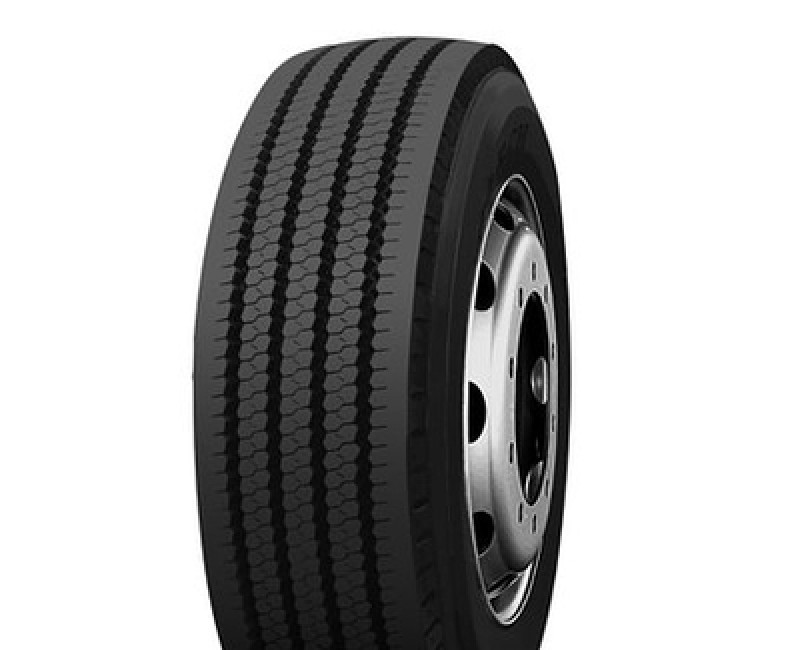 315/70 R22.5 Long March LM703 154/150L Рульова вантажна шина