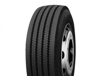 315/70R22.5 Long March LM703 154/150L Рульова вантажна шина