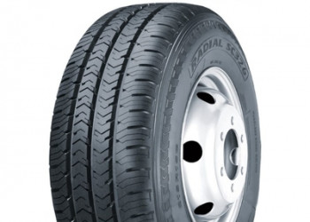 275/70R22.5 Supercargo SC326 148/145M Ведуча вантажна шина