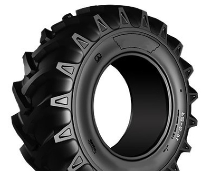 12.4R28 VK TYRES AGRI KING 123/120A6/A8 Сільгосп шина