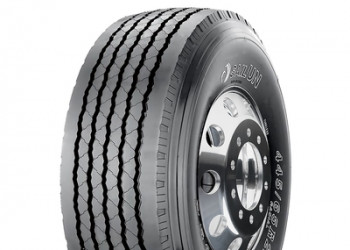 445/65R22.5 Sailun S696 169K Причіпна шина