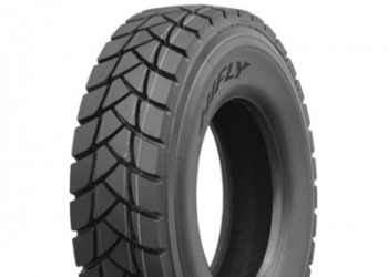 13R22.5 Hifly HH302 156/152G Ведуча шина