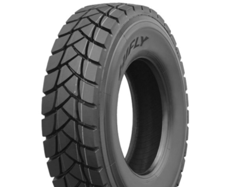 13R22.5 Hifly HH302 156/152G Ведуча шина