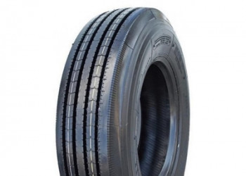 295/75R22.5 Powertrac Power Steerer 146/143M Рульова вантажна шина