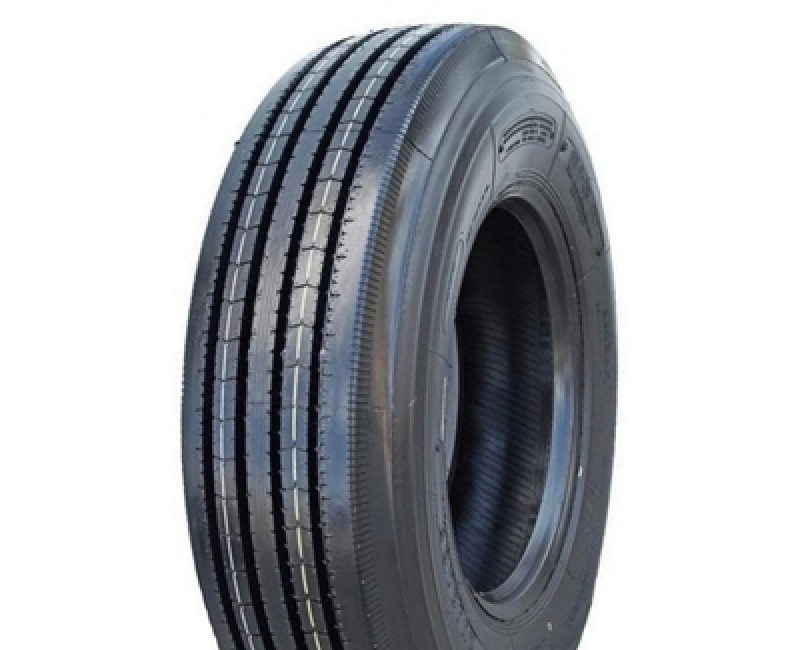 295/75R22.5 Powertrac Power Steerer 146/143M Рульова вантажна шина