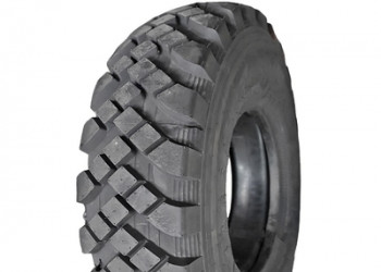 12R20 Doublestar DS703 152/148M Ведуча шина
