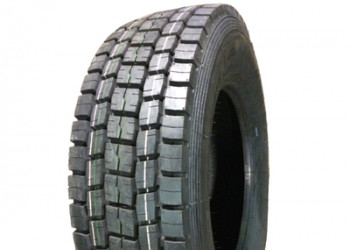 265/70R19.5 Agate FDR255 143/141J Ведуча шина